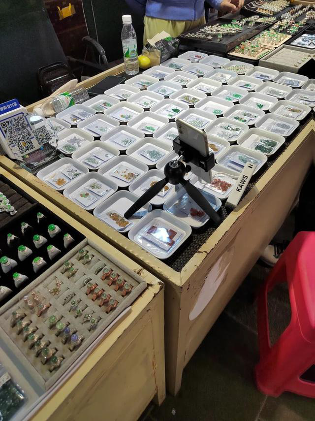 边城瑞丽,拥抱三年来“第一个春天”