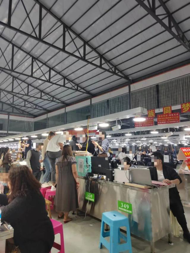 边城瑞丽,拥抱三年来“第一个春天”