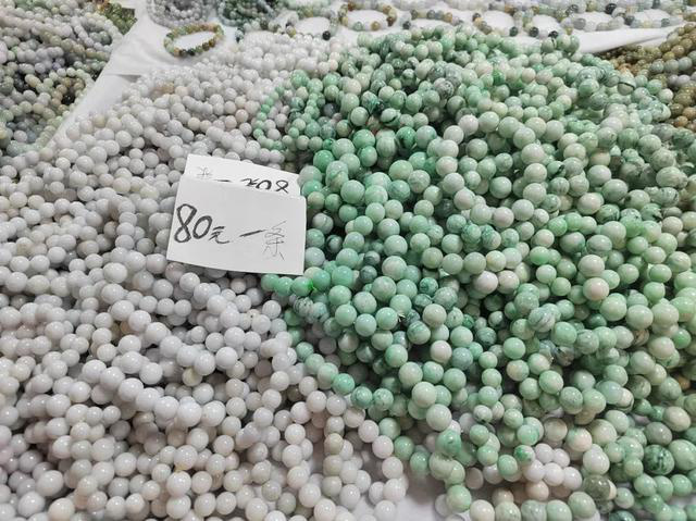 边城瑞丽,拥抱三年来“第一个春天”