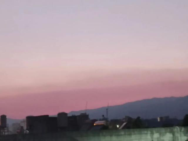 边城瑞丽,拥抱三年来“第一个春天”