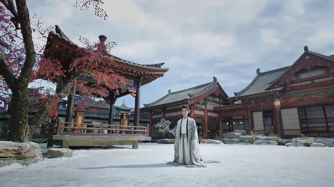 先婚后爱还能这么玩？