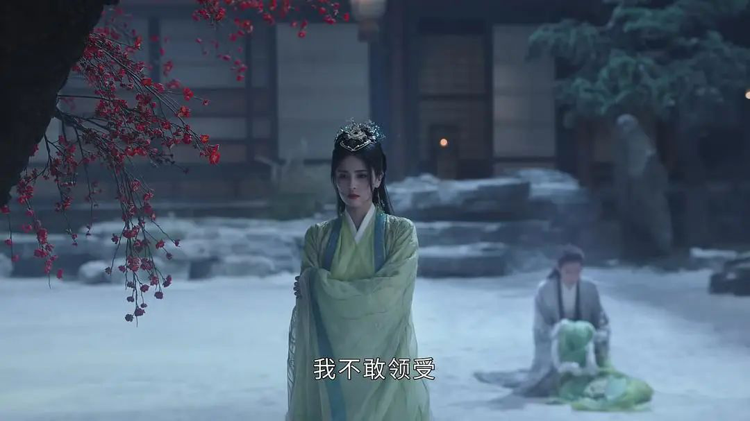 先婚后爱还能这么玩？