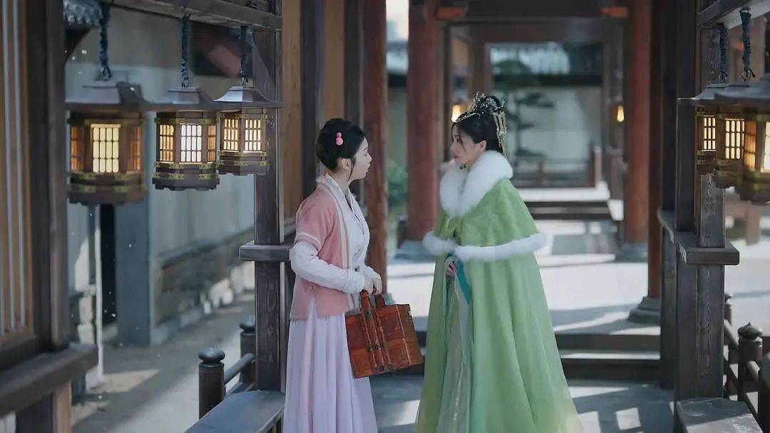 先婚后爱还能这么玩？