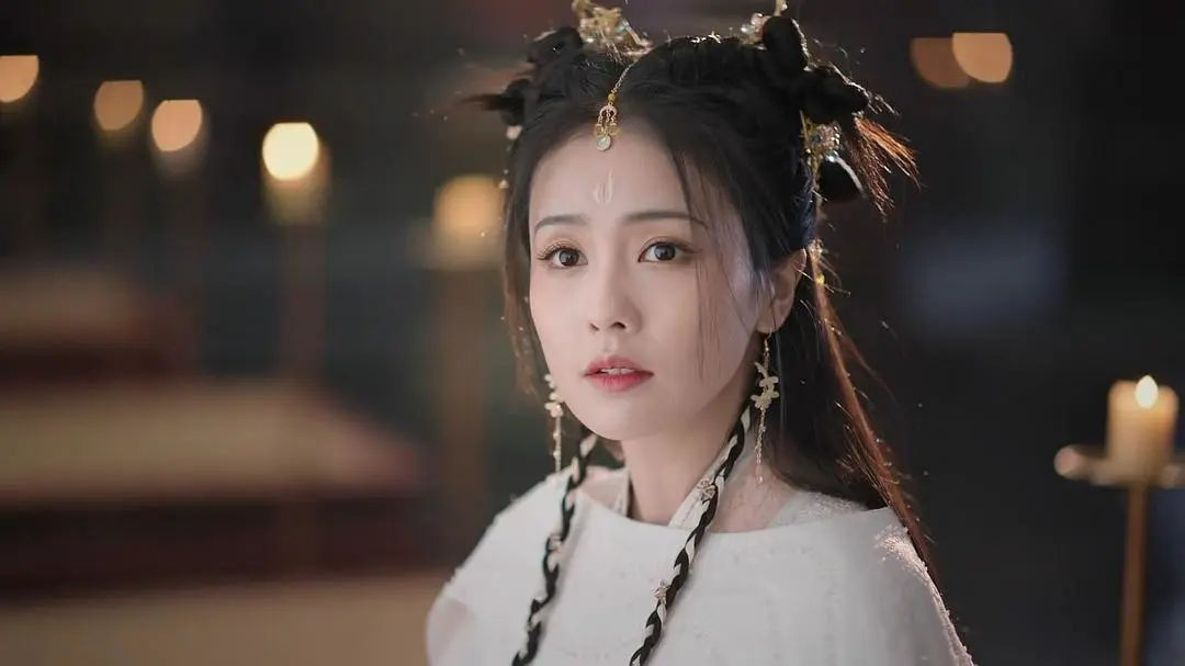 先婚后爱还能这么玩？