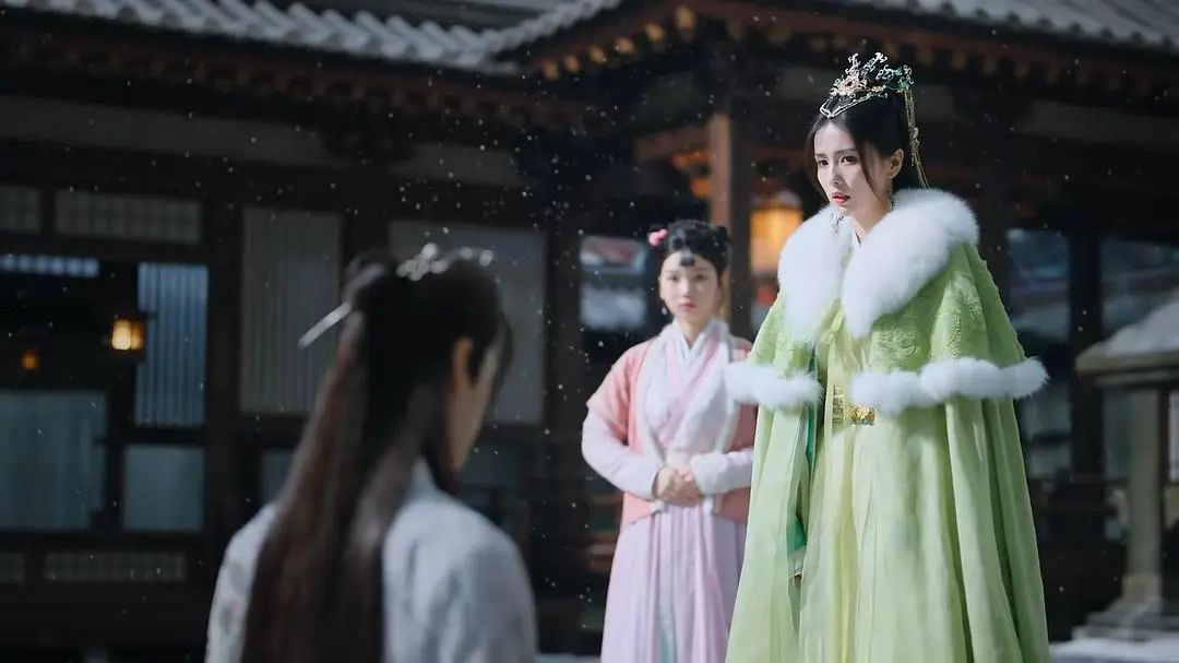 先婚后爱还能这么玩？