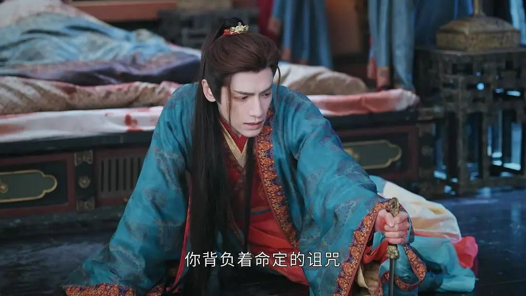 先婚后爱还能这么玩？