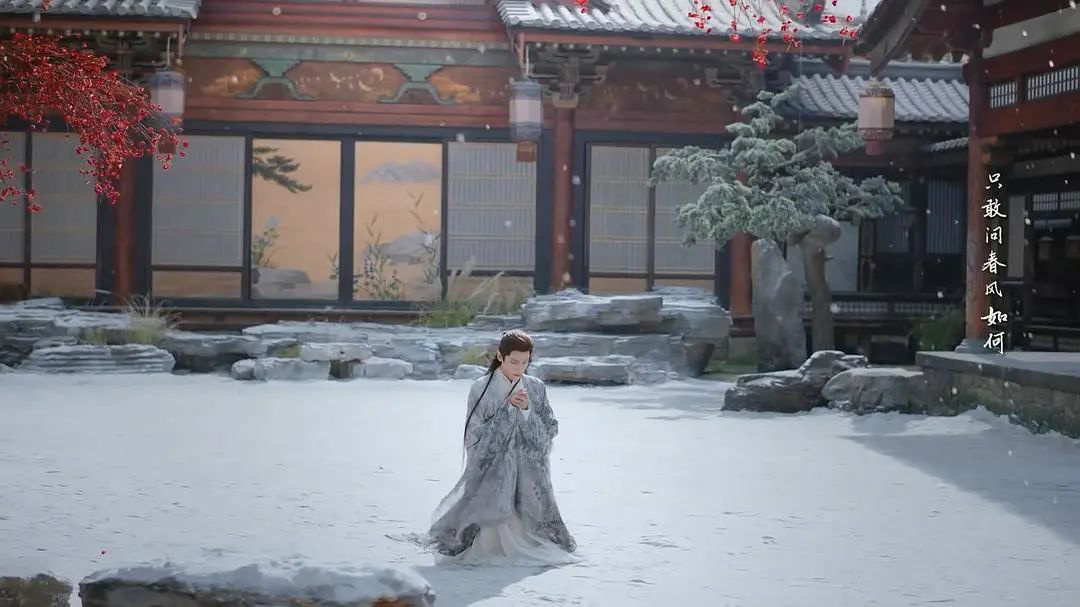 先婚后爱还能这么玩？