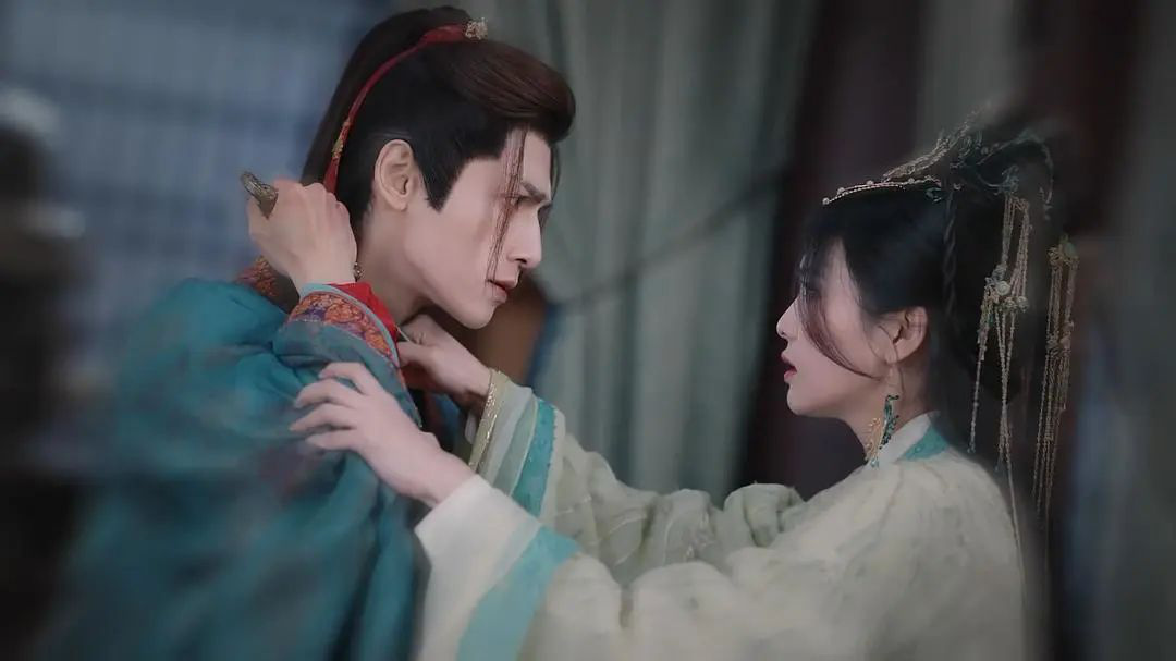 先婚后爱还能这么玩？