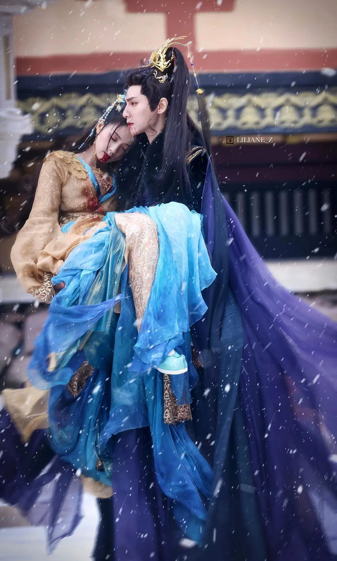 先婚后爱还能这么玩？