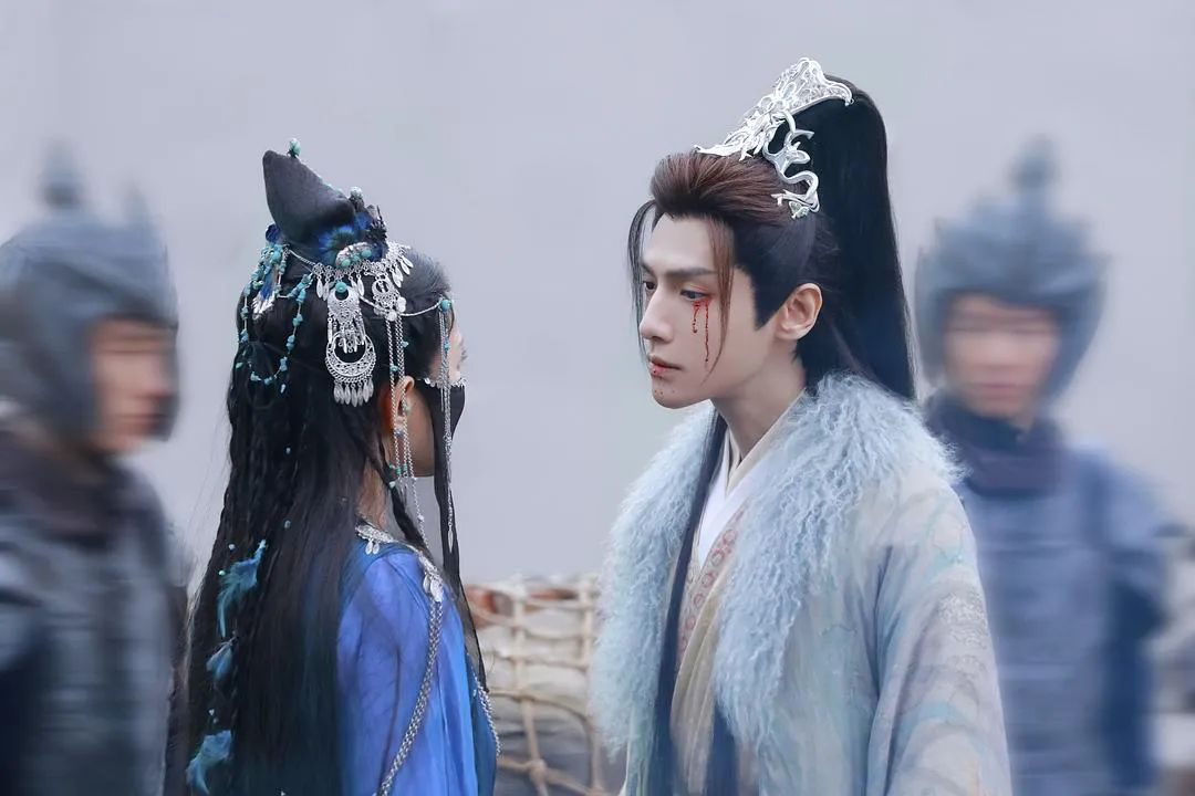 先婚后爱还能这么玩？