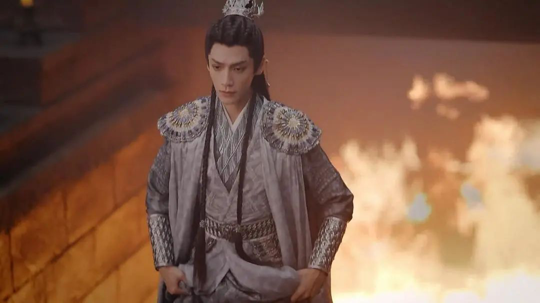 先婚后爱还能这么玩？