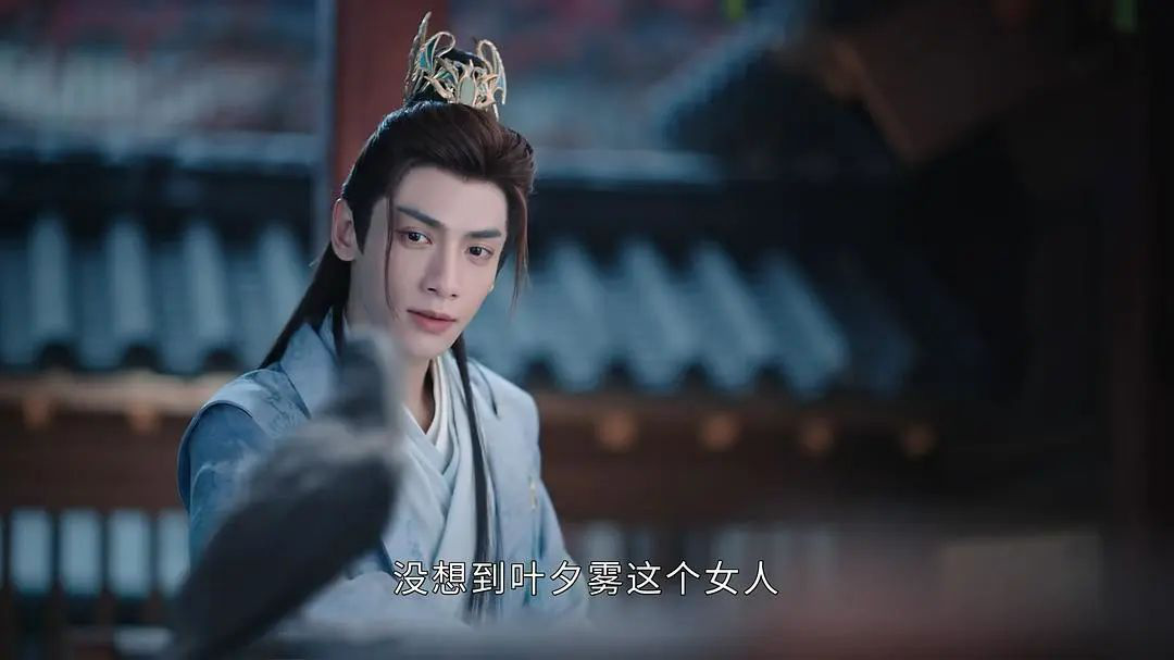 先婚后爱还能这么玩？