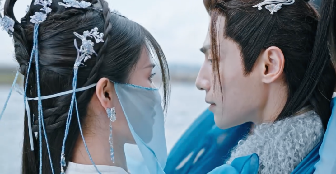 先婚后爱还能这么玩？