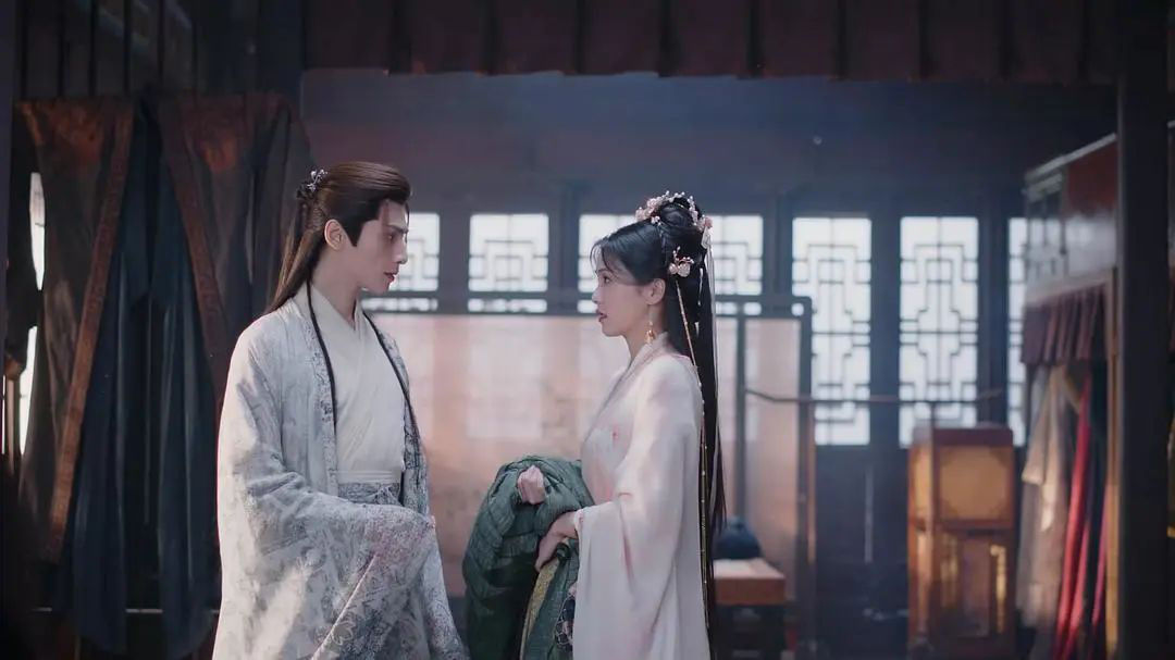 先婚后爱还能这么玩？