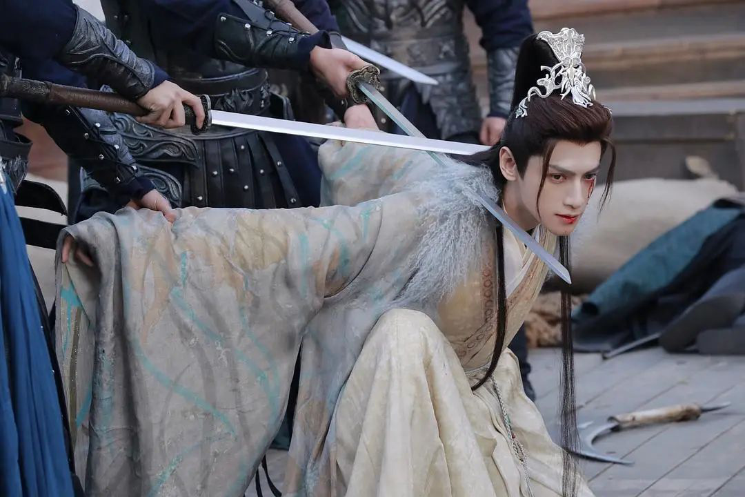 先婚后爱还能这么玩？