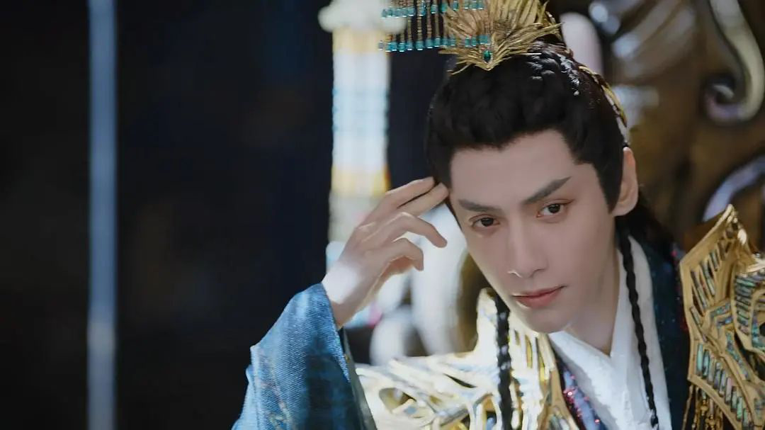 先婚后爱还能这么玩？