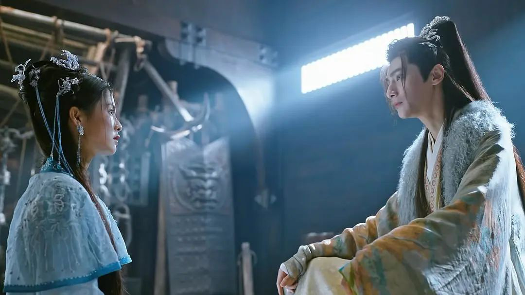 先婚后爱还能这么玩？