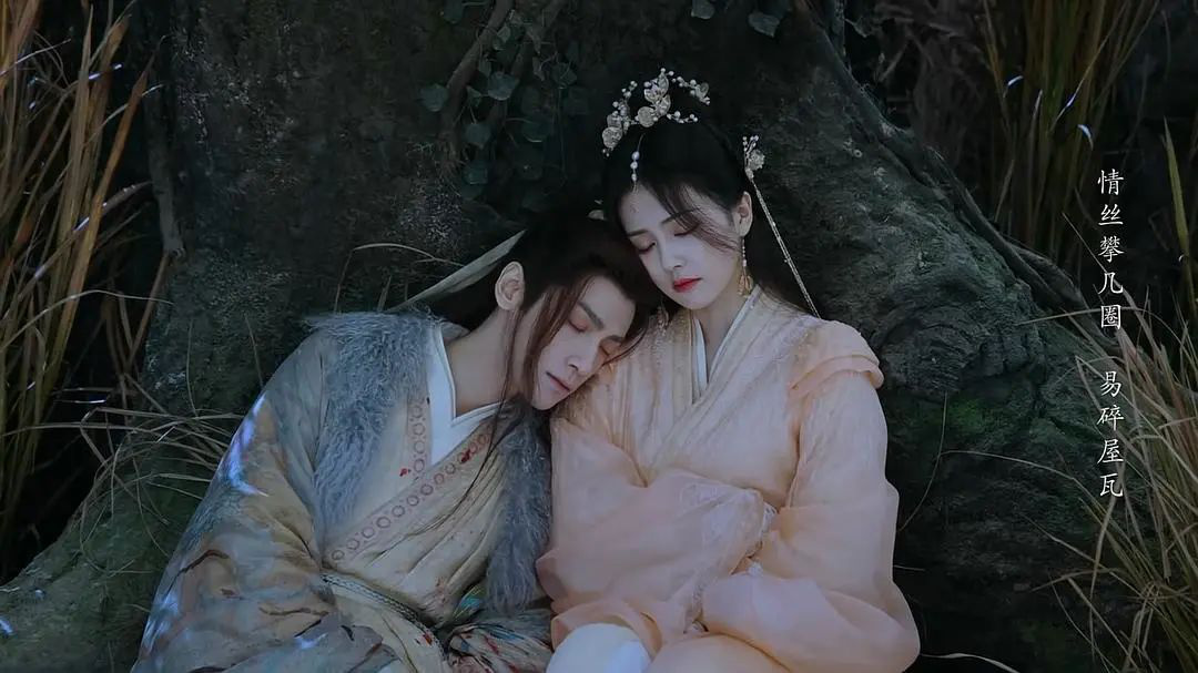 先婚后爱还能这么玩？