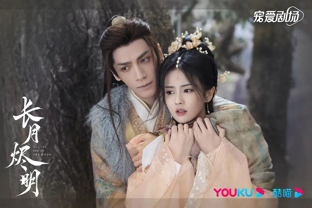 先婚后爱还能这么玩？