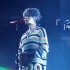 華晨宇《向陽而生》演唱會live曝光 萬人合唱邂逅絕美橙色海