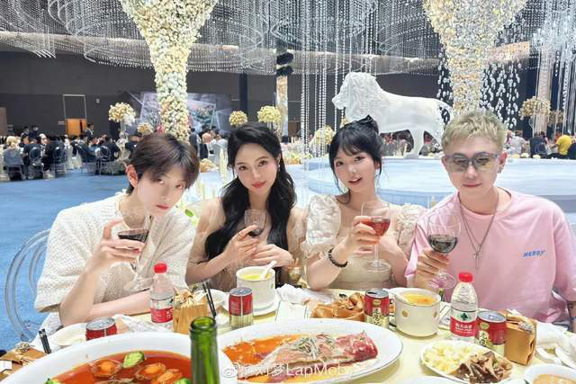 《创造营2020》长得像黄子韬的学员结婚了！其他人如今都在干啥？