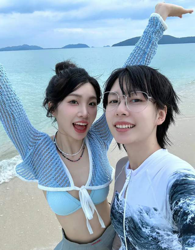 《创造营2020》长得像黄子韬的学员结婚了！其他人如今都在干啥？