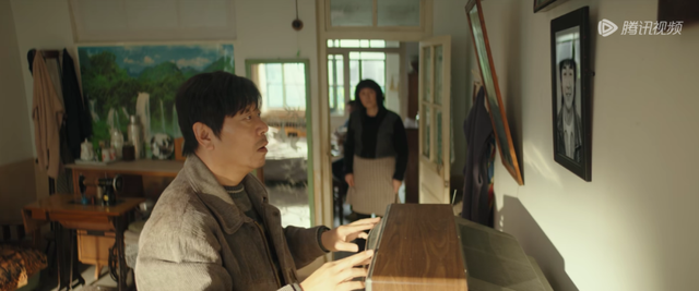 9.4分收官的国产剧，三年等来这一部