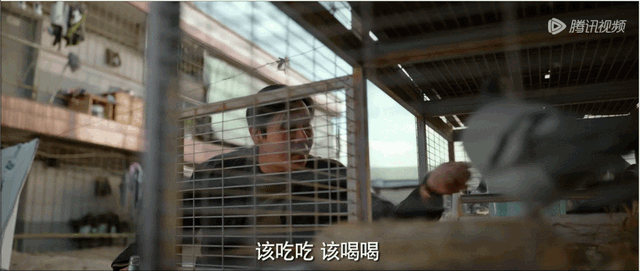 9.4分收官的国产剧，三年等来这一部