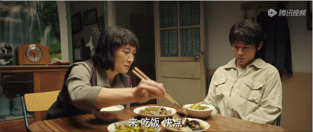 9.4分收官的国产剧，三年等来这一部