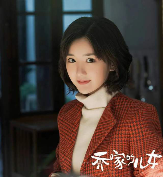 陈晓和毛晓彤十年后再合作，《云襄传》却难以超越《梦华录》