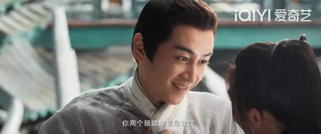 陈晓和毛晓彤十年后再合作，《云襄传》却难以超越《梦华录》