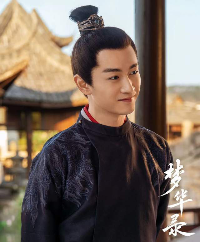 陈晓和毛晓彤十年后再合作，《云襄传》却难以超越《梦华录》