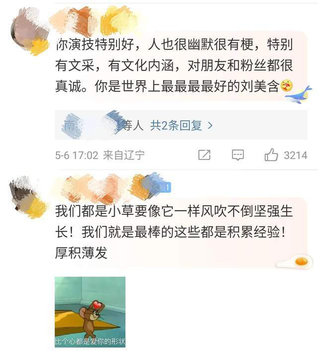 赢博体育注册刘美含又没选上乘风破浪的姐姐再发小作文却被吐槽卖惨(图7)