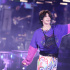 華晨宇《點燃銀河盡頭的篝火》演唱會live “華式旋律”撞上熒光海浪漫無限