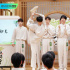 《少年行》凌云學(xué)院開放日，寧靜直言“每個(gè)少年都是不可替代的”
