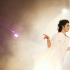 华晨宇《神树》演唱会LIVE曝光 震撼直击白衣出场名场面