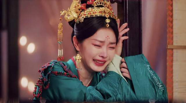 原著粉盛赞，观众却不买账，《长风渡》太贴小说也不行？