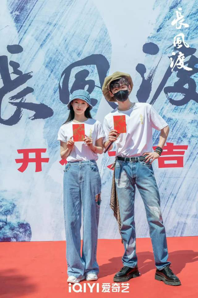 原著粉盛赞，观众却不买账，《长风渡》太贴小说也不行？