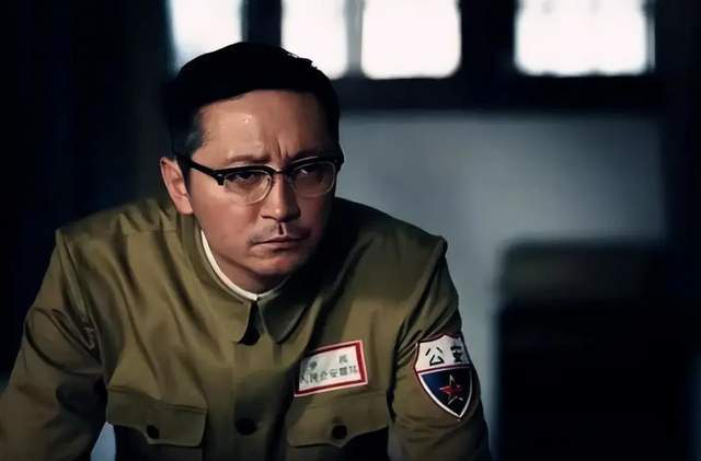 6年前的老剧，没有一个流量，《暗战风云》凭什么收视挤进前三？