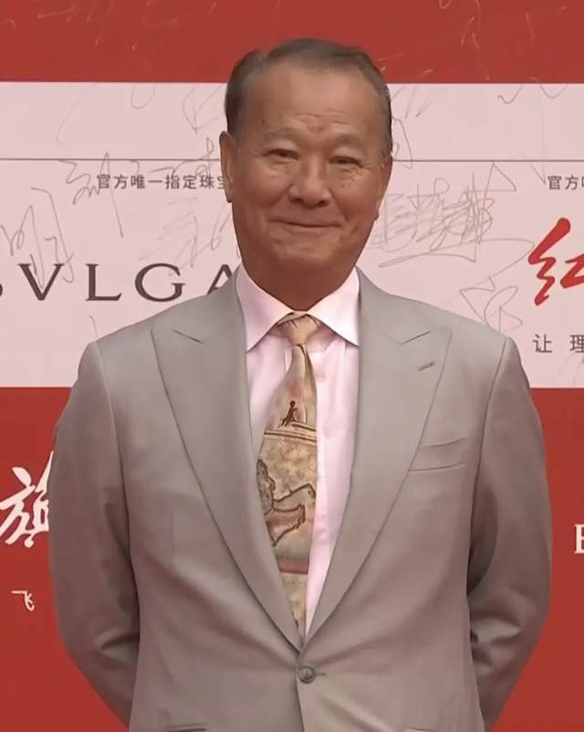 6年前的老剧，没有一个流量，《暗战风云》凭什么收视挤进前三？