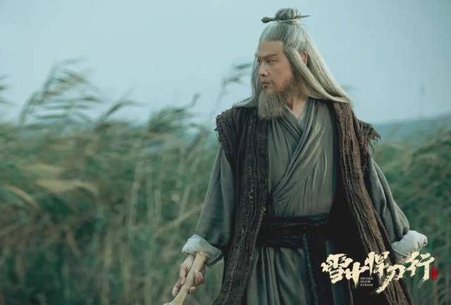 6年前的老剧，没有一个流量，《暗战风云》凭什么收视挤进前三？