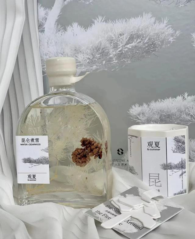 瑞幸与观夏,谁败了谁的路人缘?