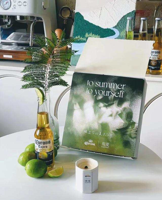 瑞幸与观夏,谁败了谁的路人缘?