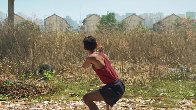 动画电影《雄狮少年2》首曝概念预告 雄狮小队逐梦上海滩