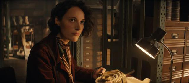 这部冒险大片,等了15年!