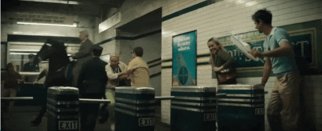 这部冒险大片,等了15年!