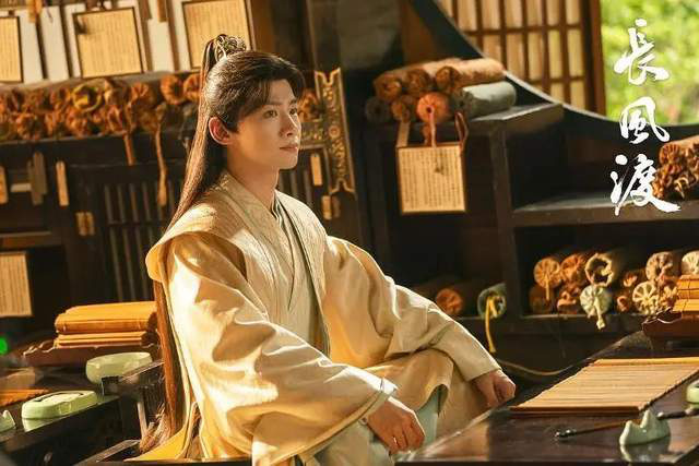 《长风渡》被观众吐槽太水了,这些情节漏洞百出,编导功力问题大