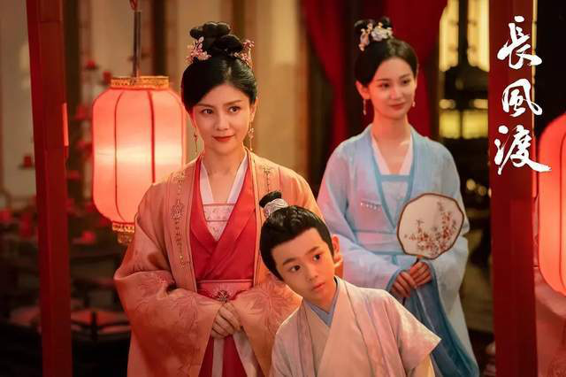 《长风渡》被观众吐槽太水了,这些情节漏洞百出,编导功力问题大