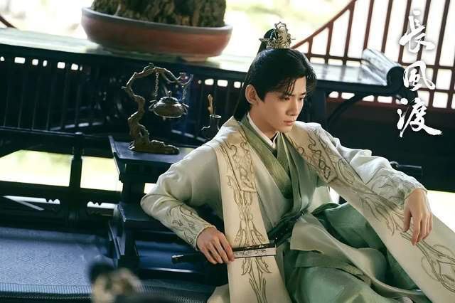 《长风渡》被观众吐槽太水了,这些情节漏洞百出,编导功力问题大