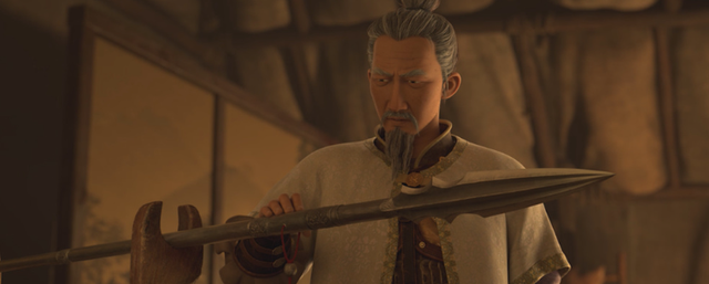 大唐真顶流，只能是他！